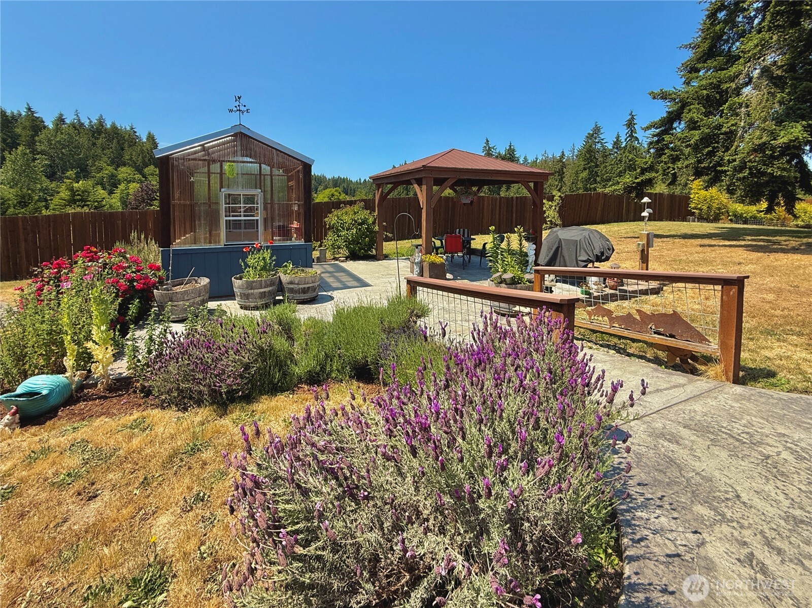 10 Davenhill Lane , Sequim, WA 98382