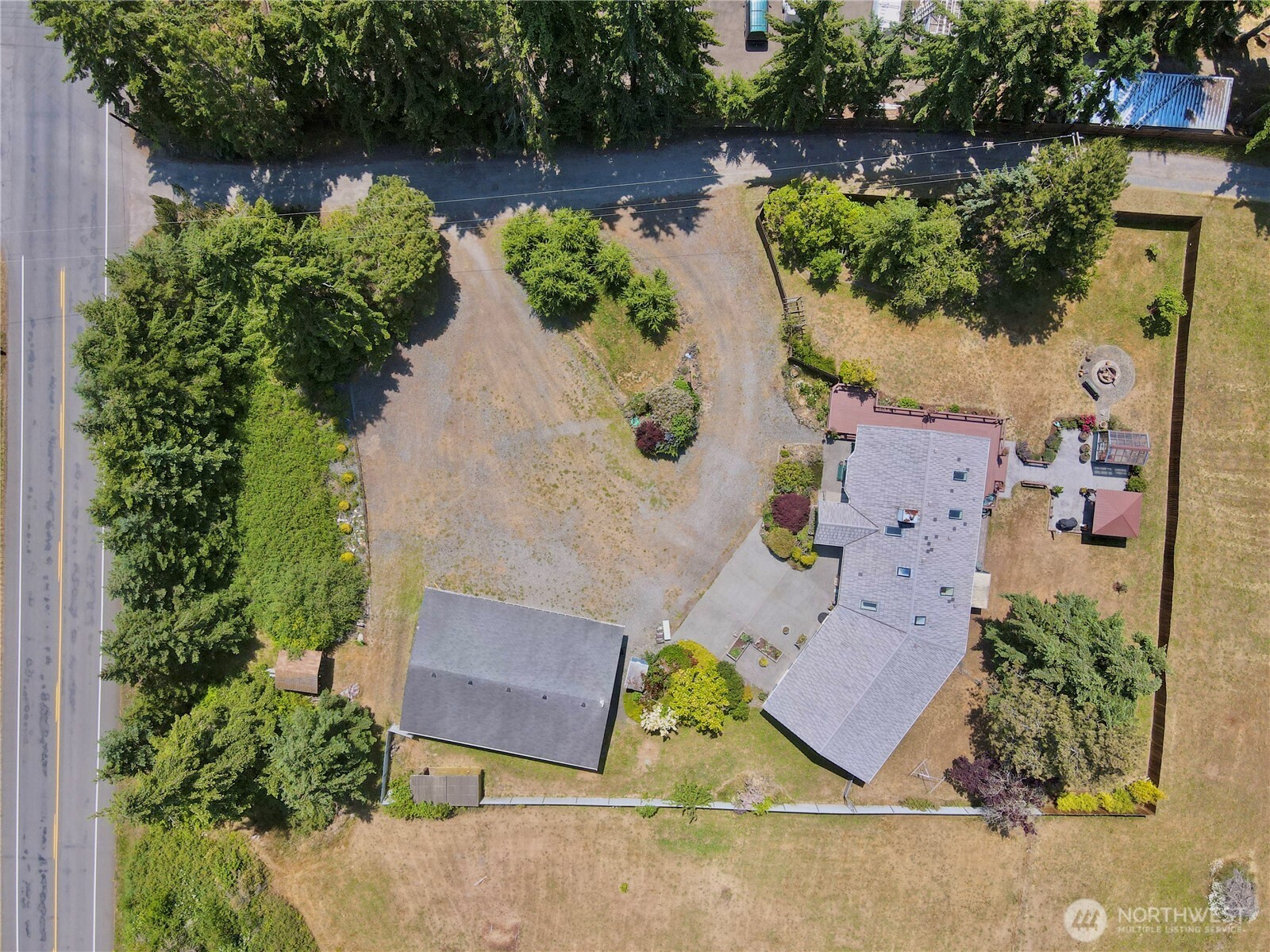 10 Davenhill Lane , Sequim, WA 98382