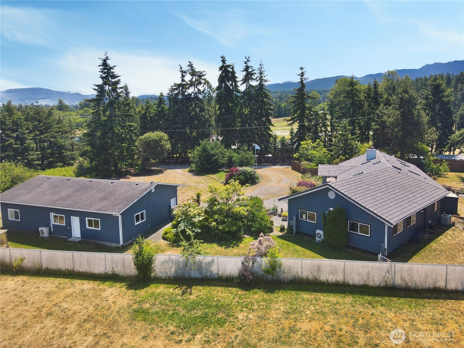 10 Davenhill Lane , Sequim, WA 98382