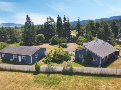10 Davenhill Lane , Sequim, WA 98382 - Photo 37