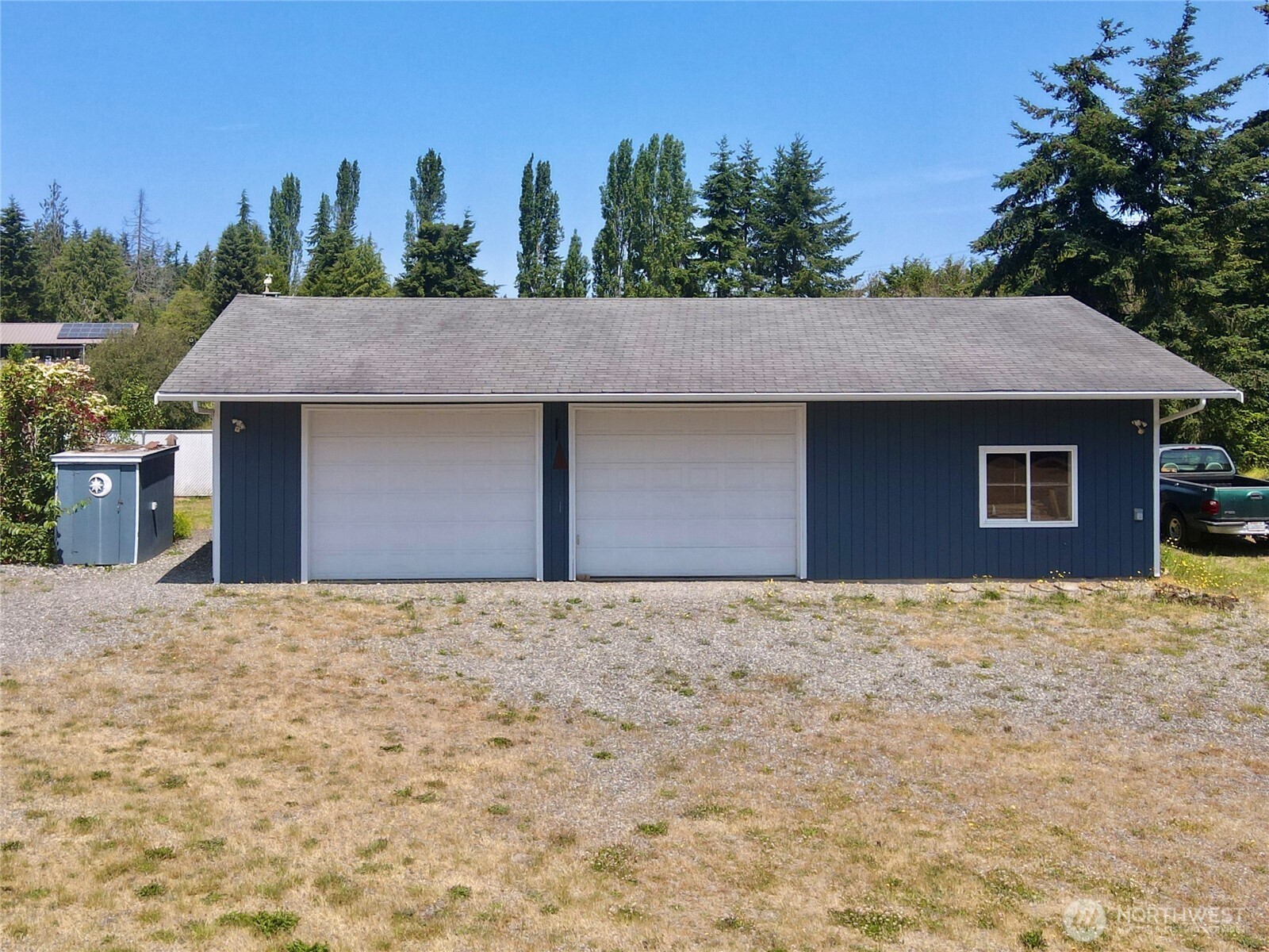 10 Davenhill Lane , Sequim, WA 98382