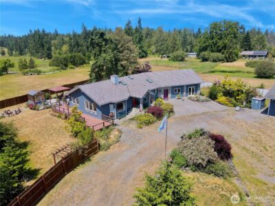 10 Davenhill Lane , Sequim, WA 98382 - Photo 39