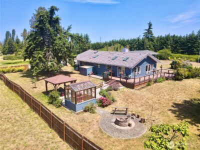 10 Davenhill Lane , Sequim, WA 98382 - Photo 4