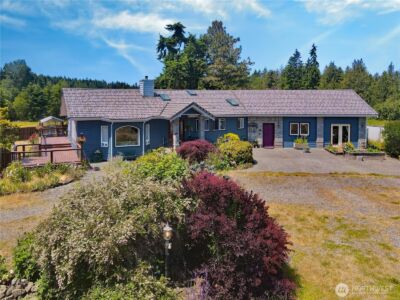 10 Davenhill Lane , Sequim, WA 98382 - Photo 5