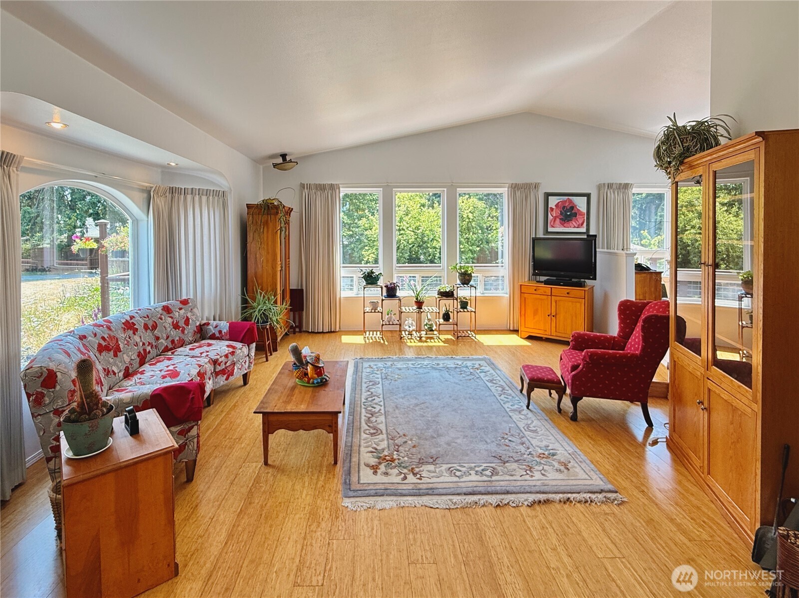 10 Davenhill Lane , Sequim, WA 98382