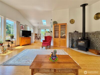 10 Davenhill Lane , Sequim, WA 98382 - Photo 7