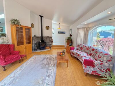 10 Davenhill Lane , Sequim, WA 98382 - Photo 8