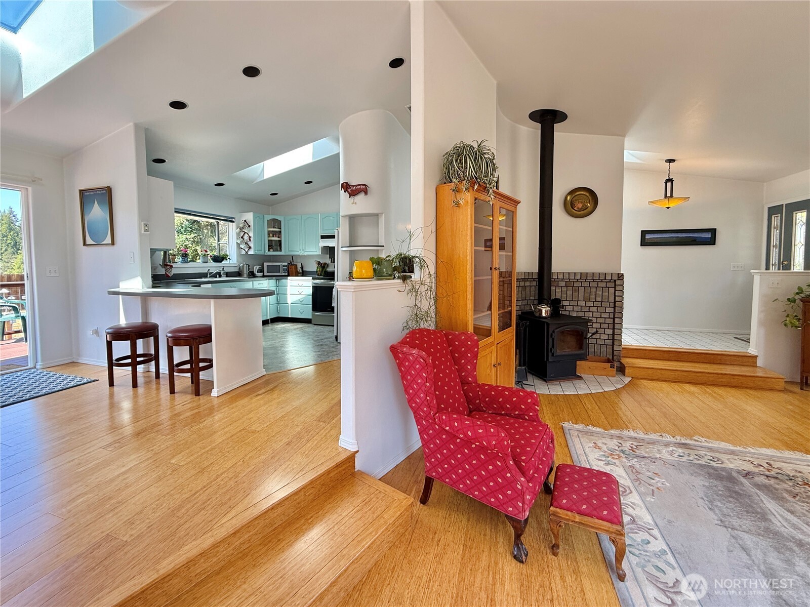 10 Davenhill Lane , Sequim, WA 98382