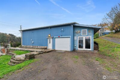 817 Wyoming Street , Raymond, WA 98577 - Photo 4