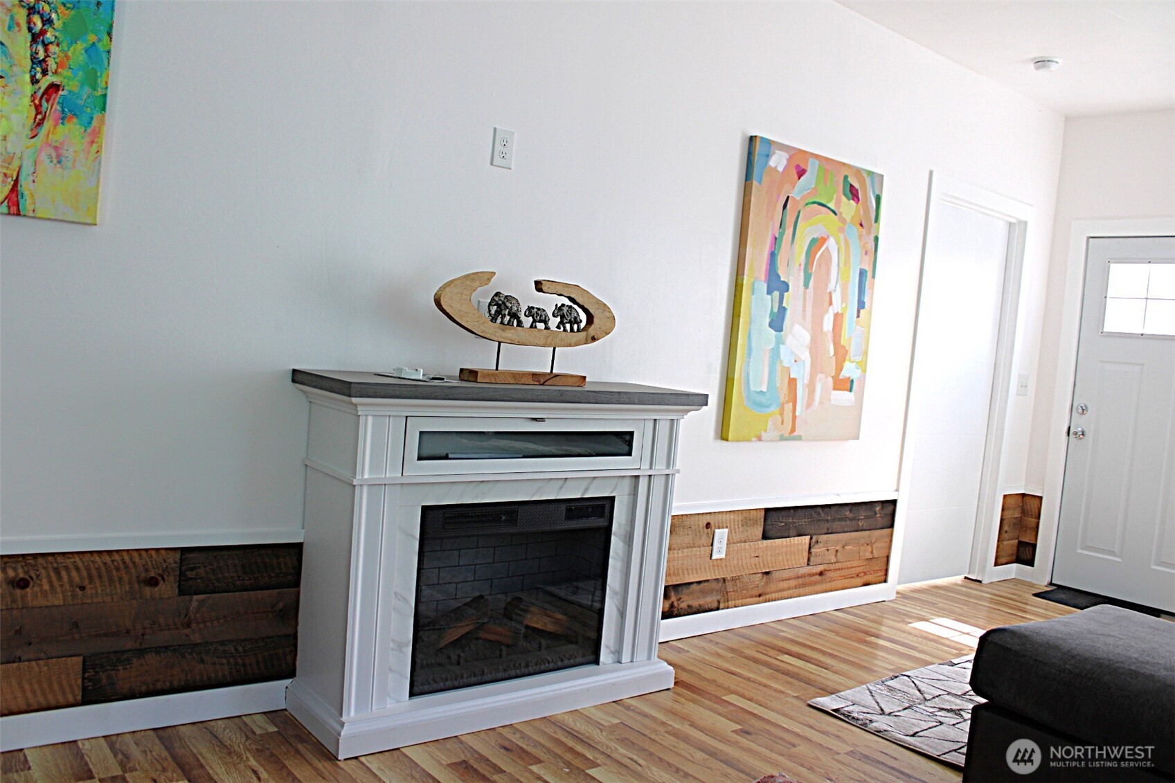 616 W 1st Street , Aberdeen, WA 98520