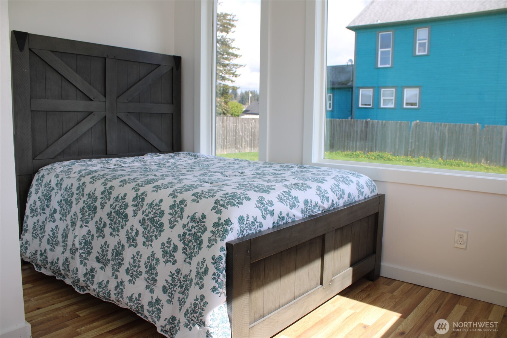 616 W 1st Street , Aberdeen, WA 98520