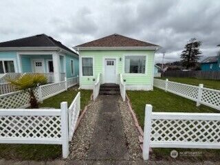 616 W 1st Street , Aberdeen, WA 98520 - Photo 2