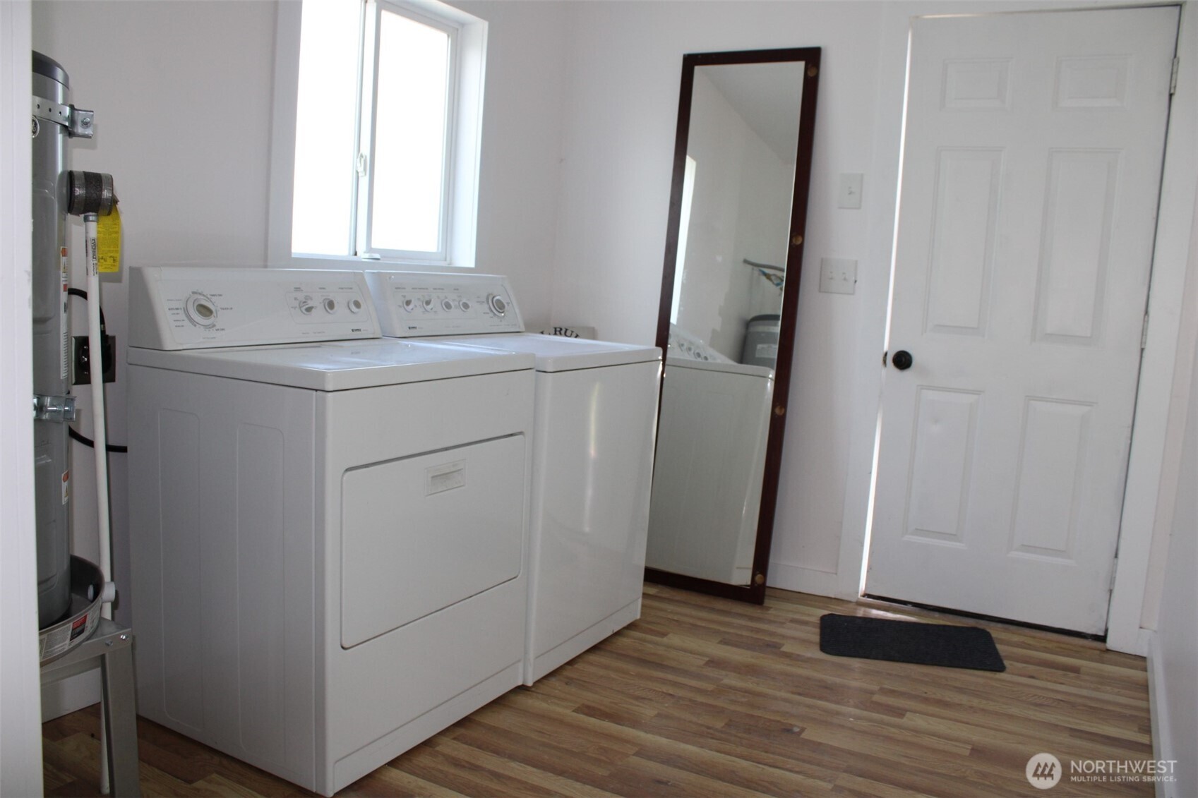 616 W 1st Street , Aberdeen, WA 98520