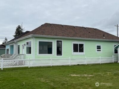 616 W 1st Street , Aberdeen, WA 98520 - Photo 3