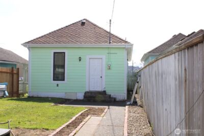 616 W 1st Street , Aberdeen, WA 98520 - Photo 4