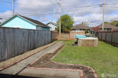 616 W 1st Street , Aberdeen, WA 98520 - Photo 5