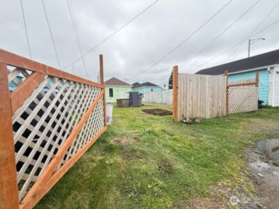 616 W 1st Street , Aberdeen, WA 98520 - Photo 7