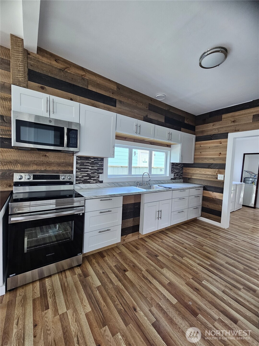 616 W 1st Street , Aberdeen, WA 98520