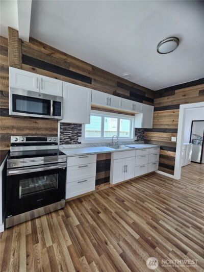 616 W 1st Street , Aberdeen, WA 98520 - Photo 8