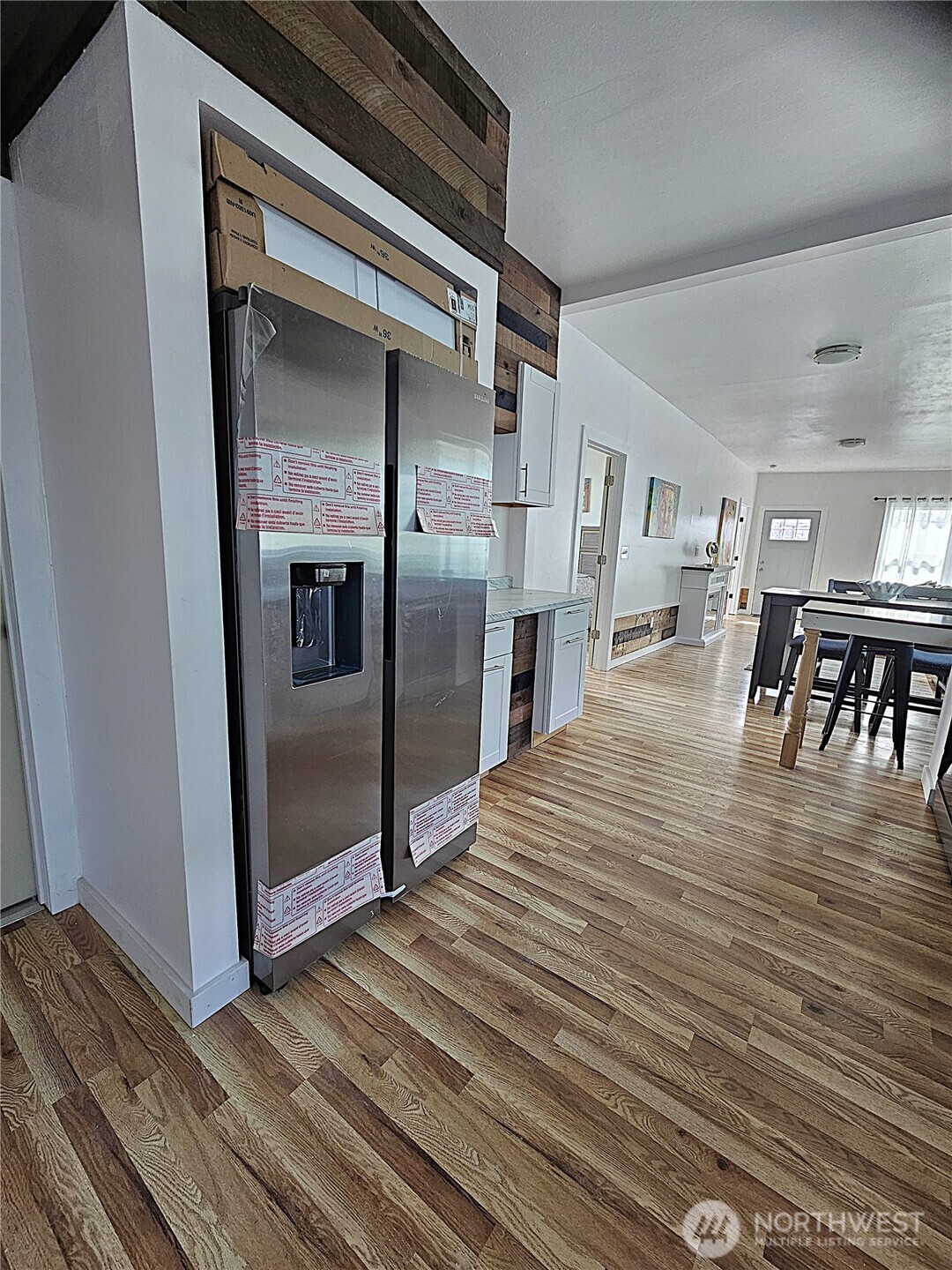 616 W 1st Street , Aberdeen, WA 98520