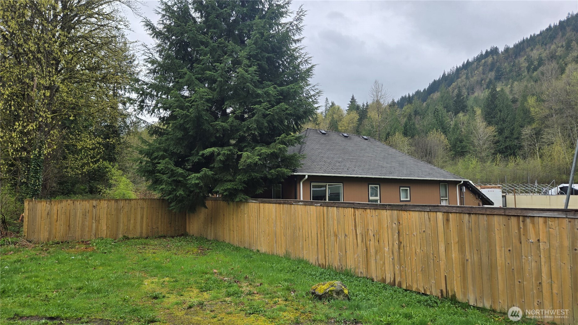 5898 Mt Baker Highway , Deming, WA 98244