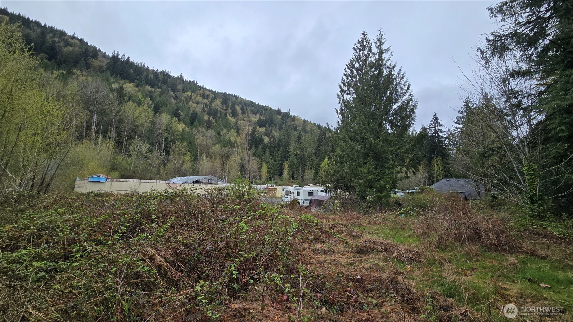 5898 Mt Baker Highway , Deming, WA 98244