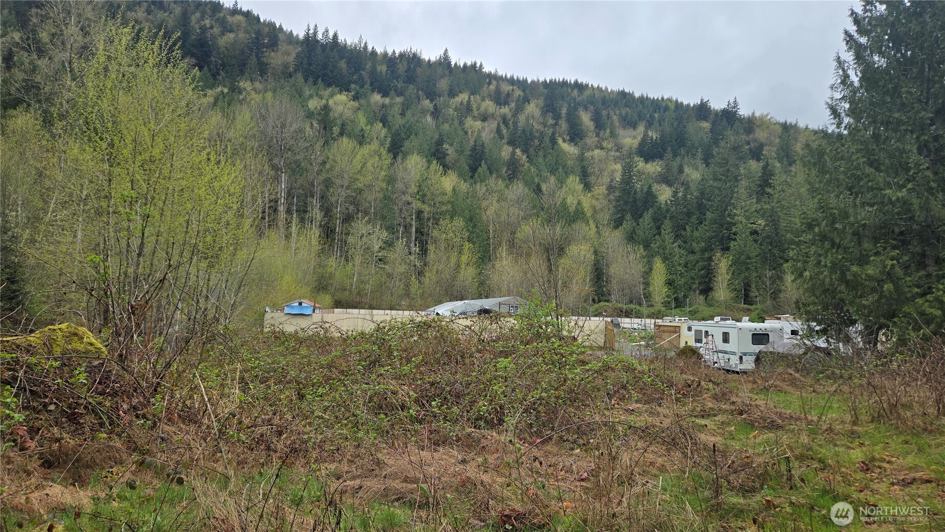 5898 Mt Baker Highway , Deming, WA 98244