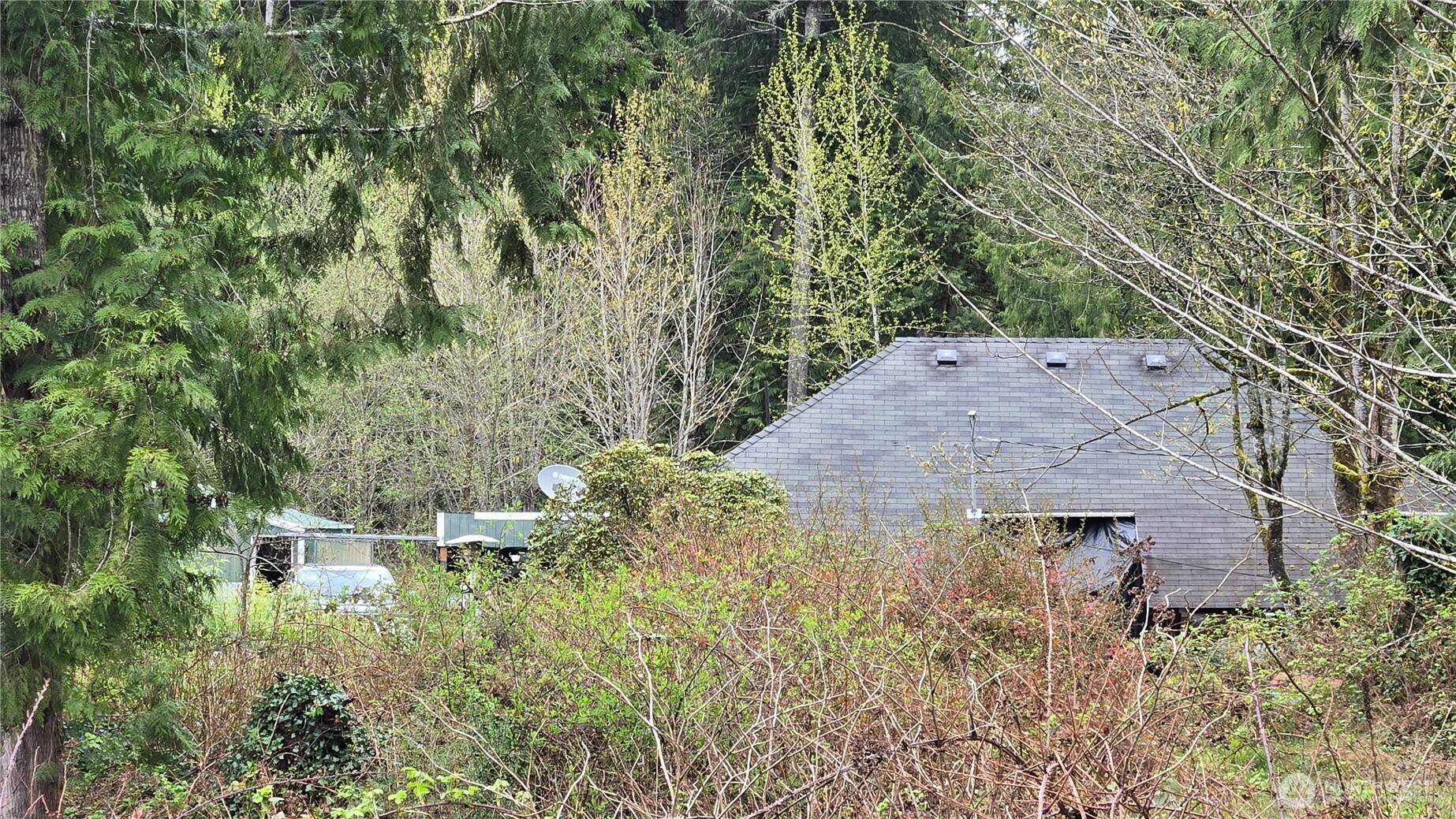 5898 Mt Baker Highway , Deming, WA 98244