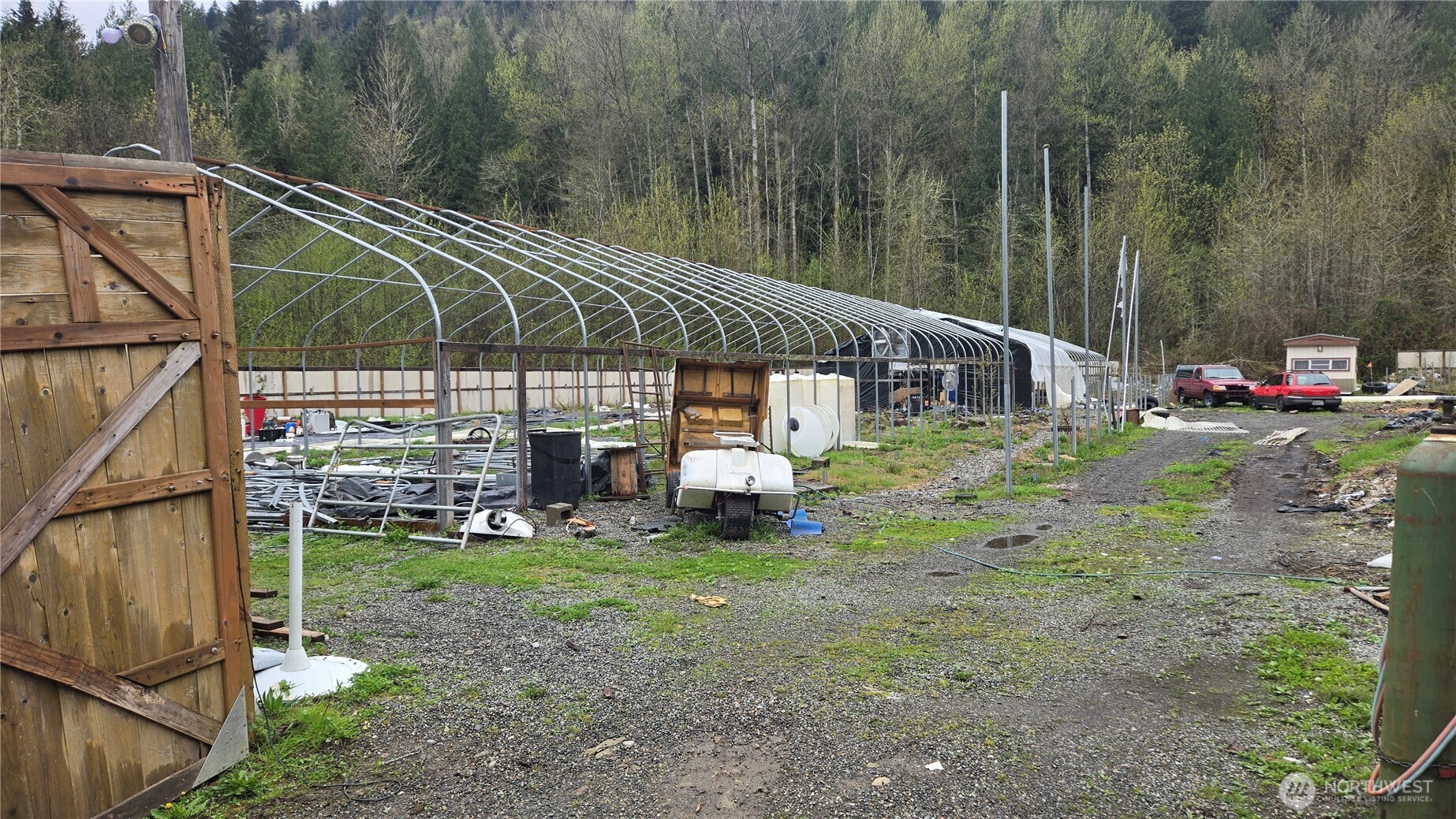 5898 Mt Baker Highway , Deming, WA 98244