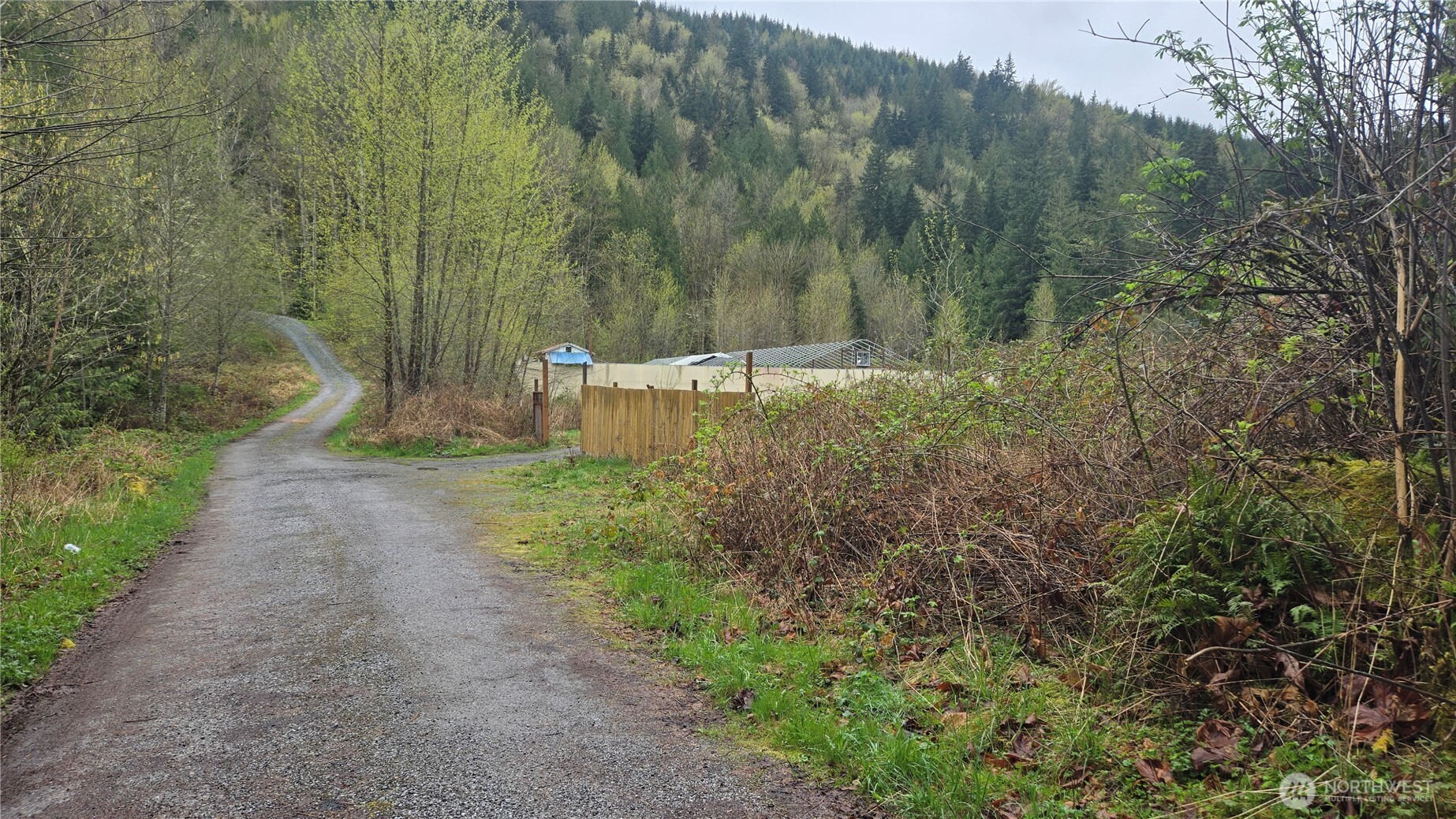 5898 Mt Baker Highway , Deming, WA 98244