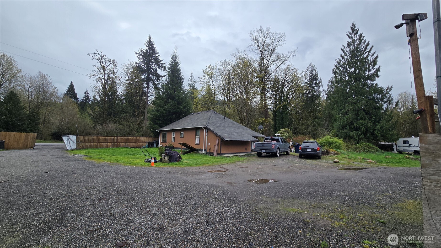 5898 Mt Baker Highway , Deming, WA 98244