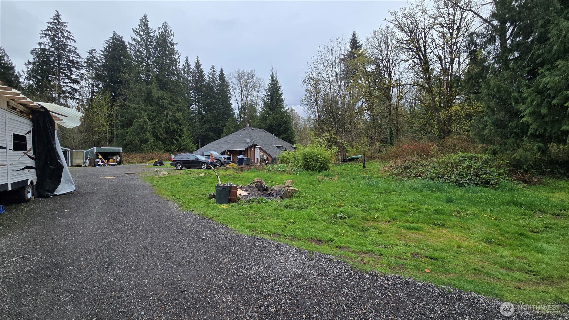 5898 Mt Baker Highway , Deming, WA 98244