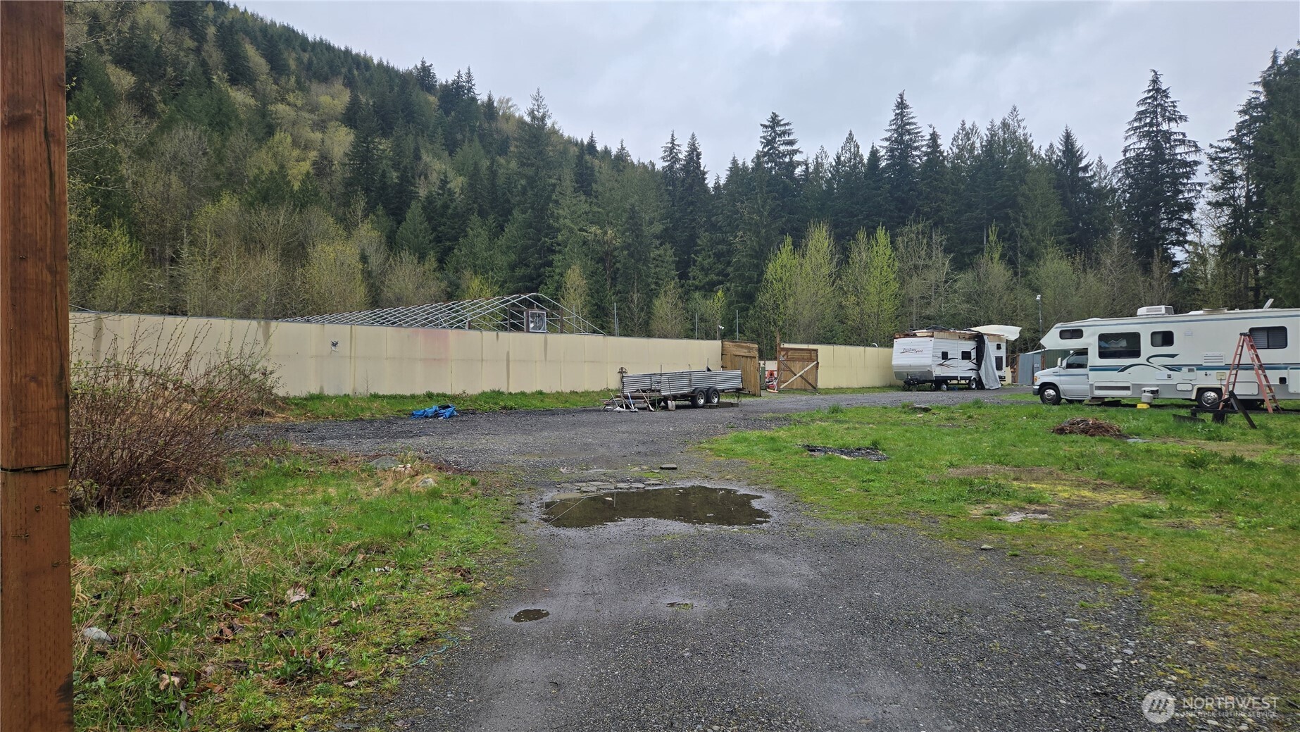 5898 Mt Baker Highway , Deming, WA 98244