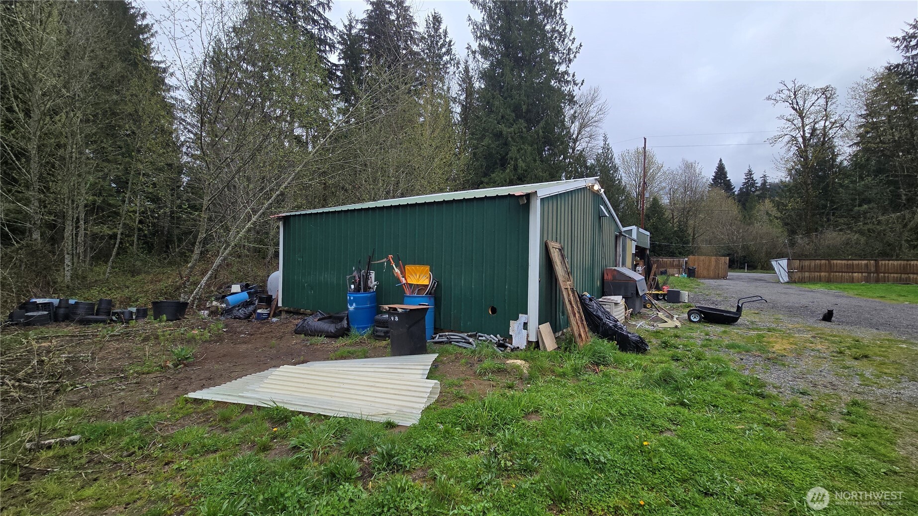 5898 Mt Baker Highway , Deming, WA 98244