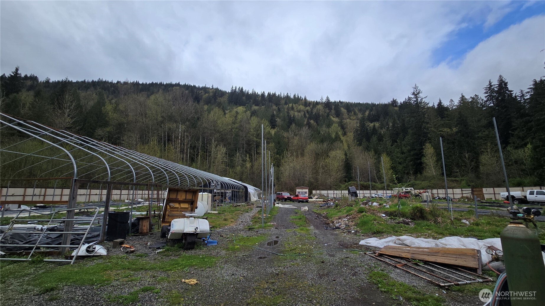 5898 Mt Baker Highway , Deming, WA 98244