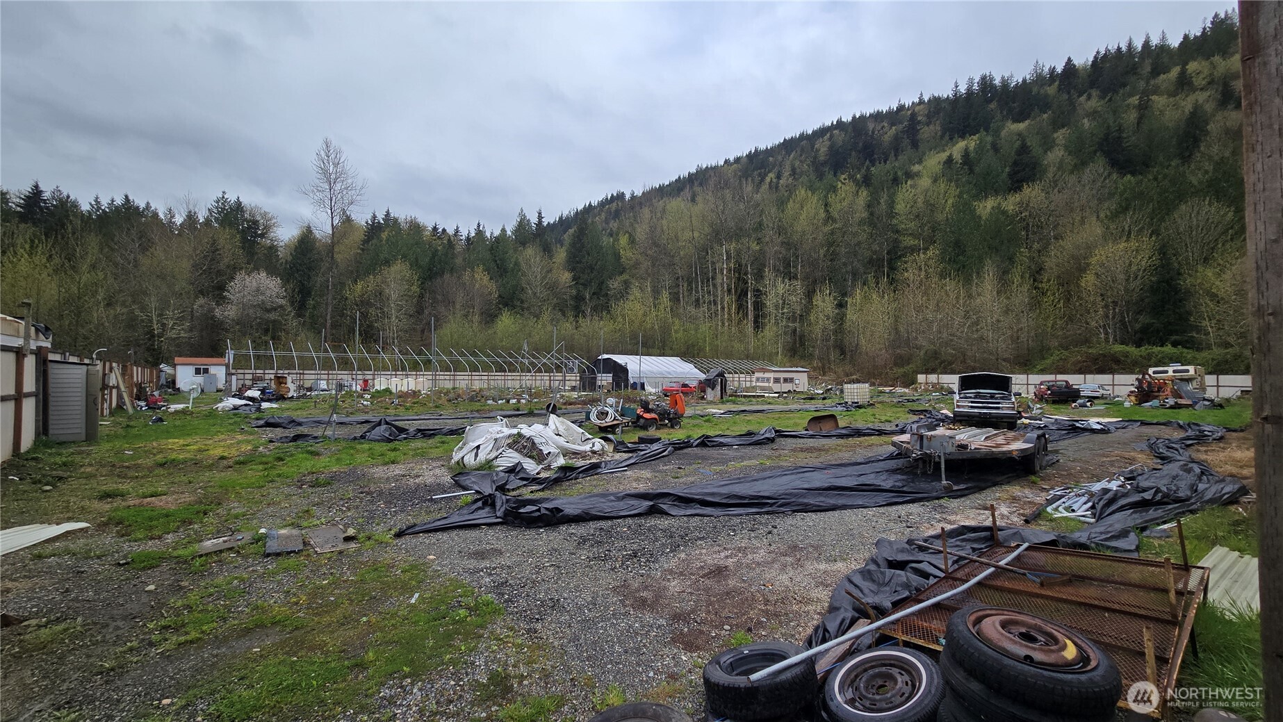 5898 Mt Baker Highway , Deming, WA 98244