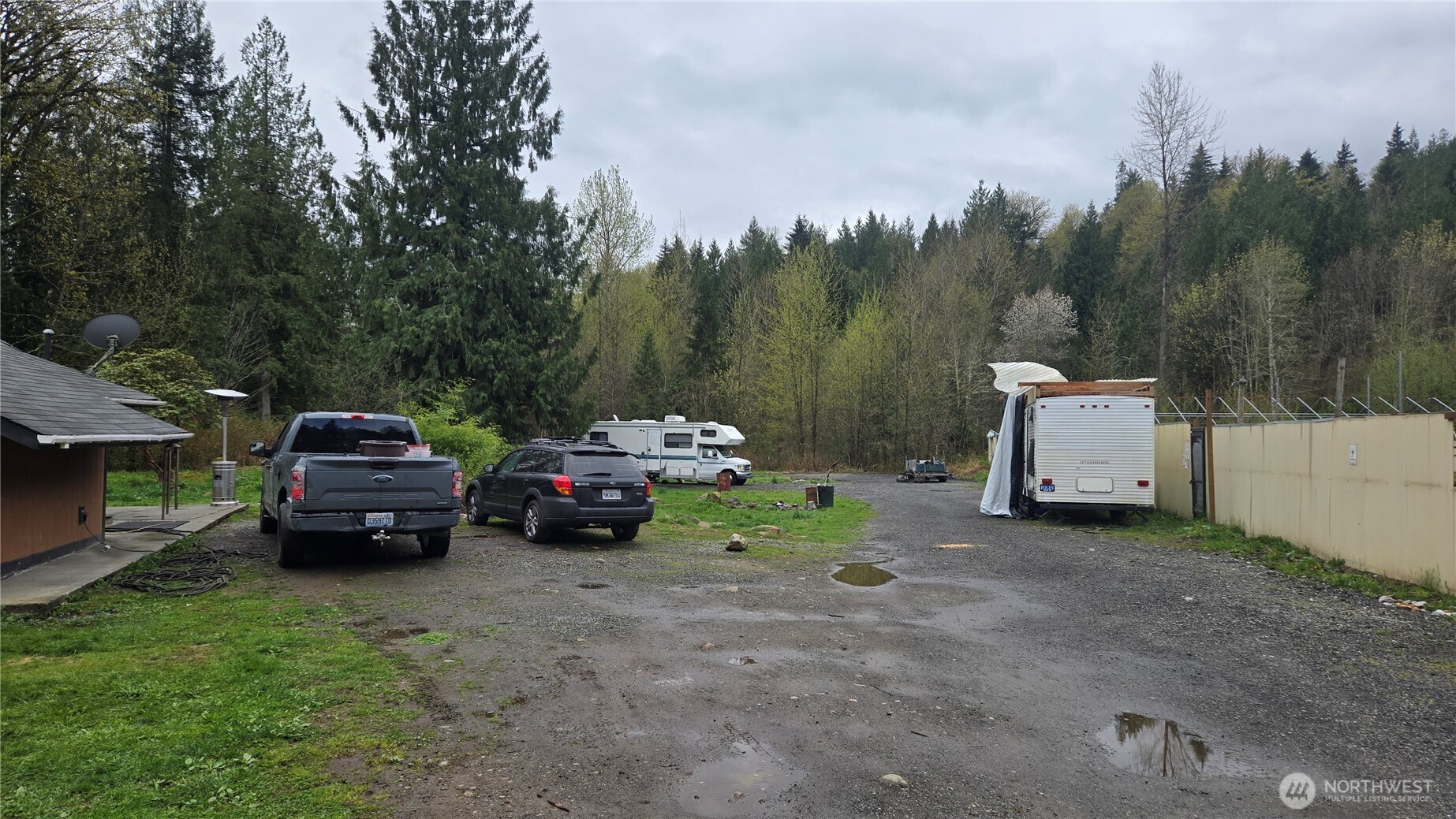 5898 Mt Baker Highway , Deming, WA 98244