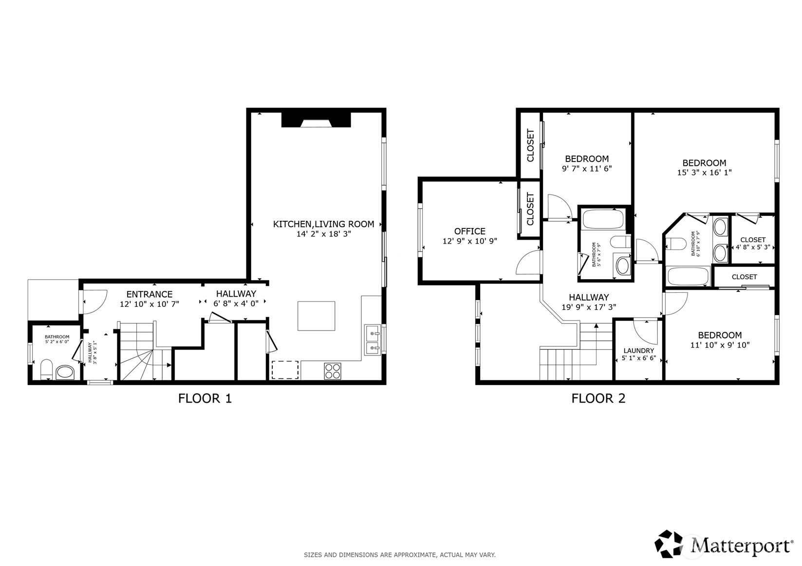 824 99th Street S, Tacoma, WA 98444