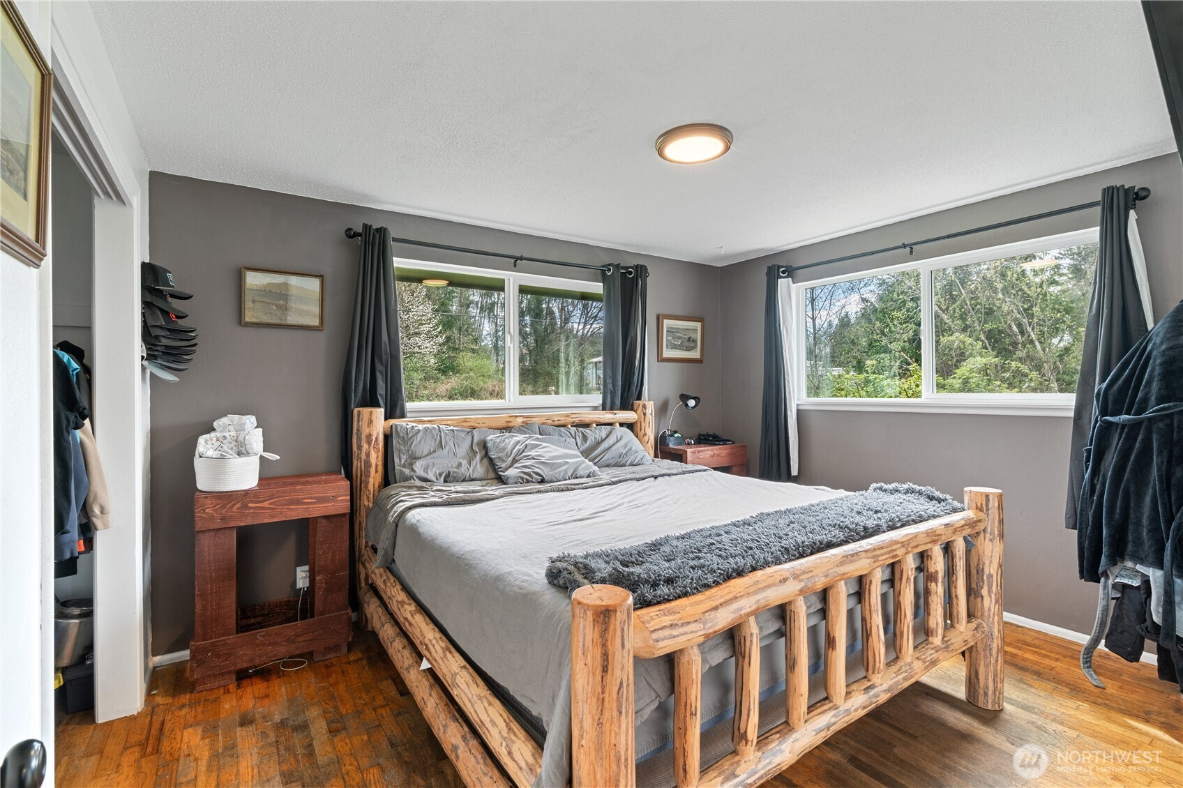 4653 Wishkah Road , Aberdeen, WA 98520