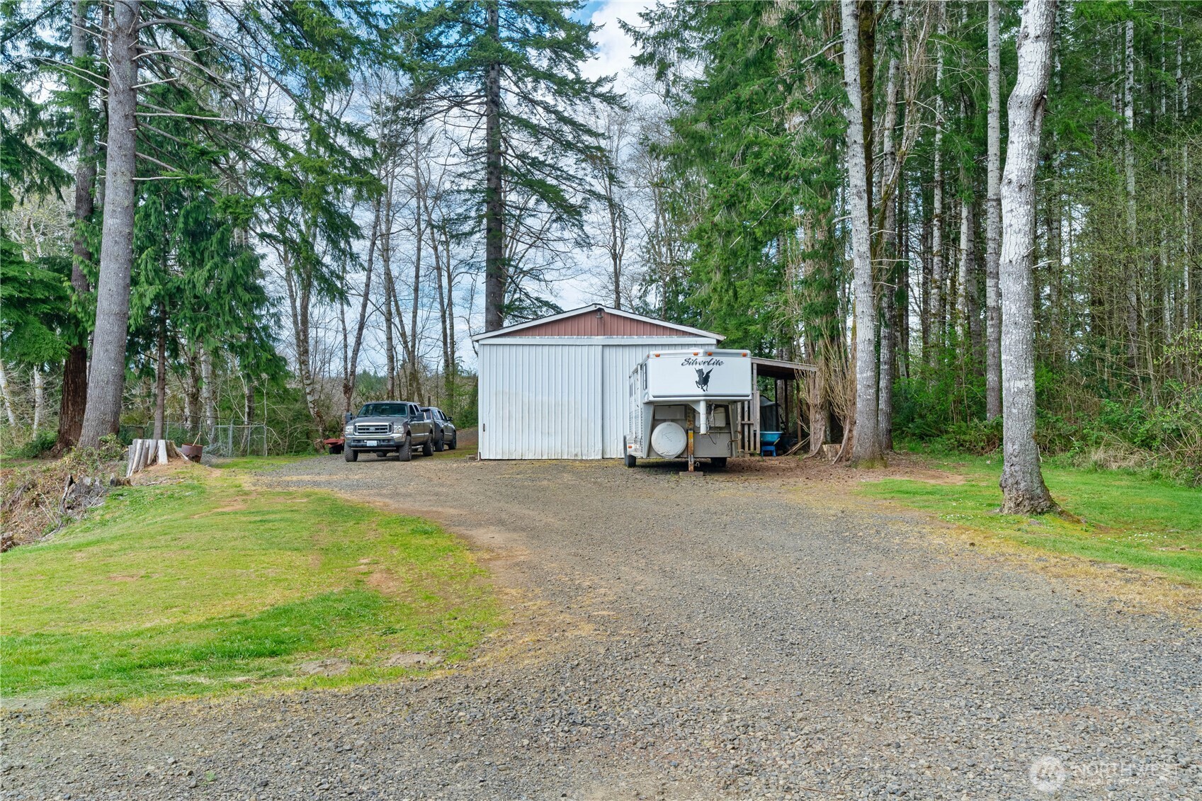 4653 Wishkah Road , Aberdeen, WA 98520