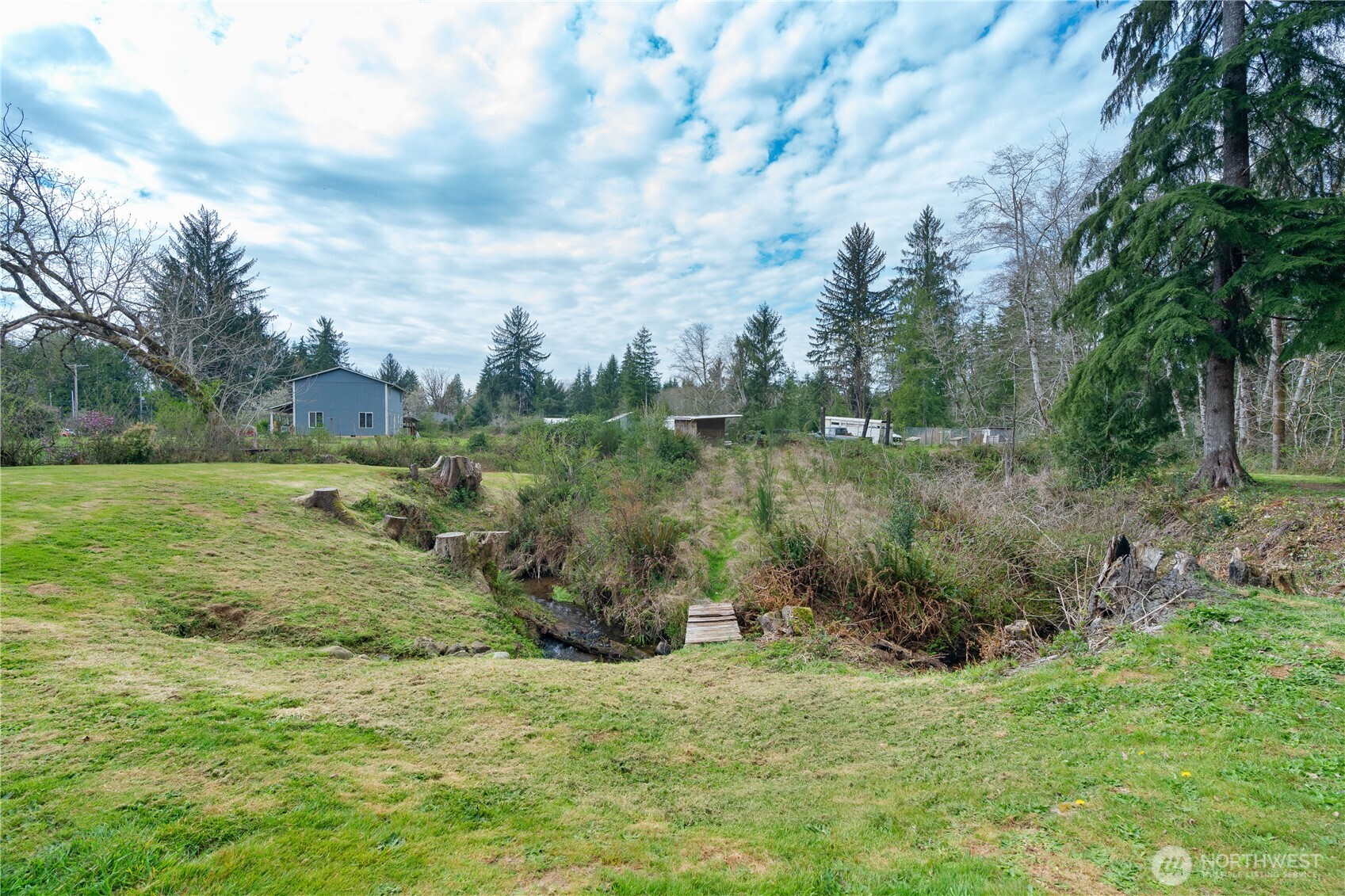 4653 Wishkah Road , Aberdeen, WA 98520