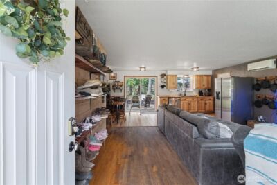 4653 Wishkah Road , Aberdeen, WA 98520 - Photo 2