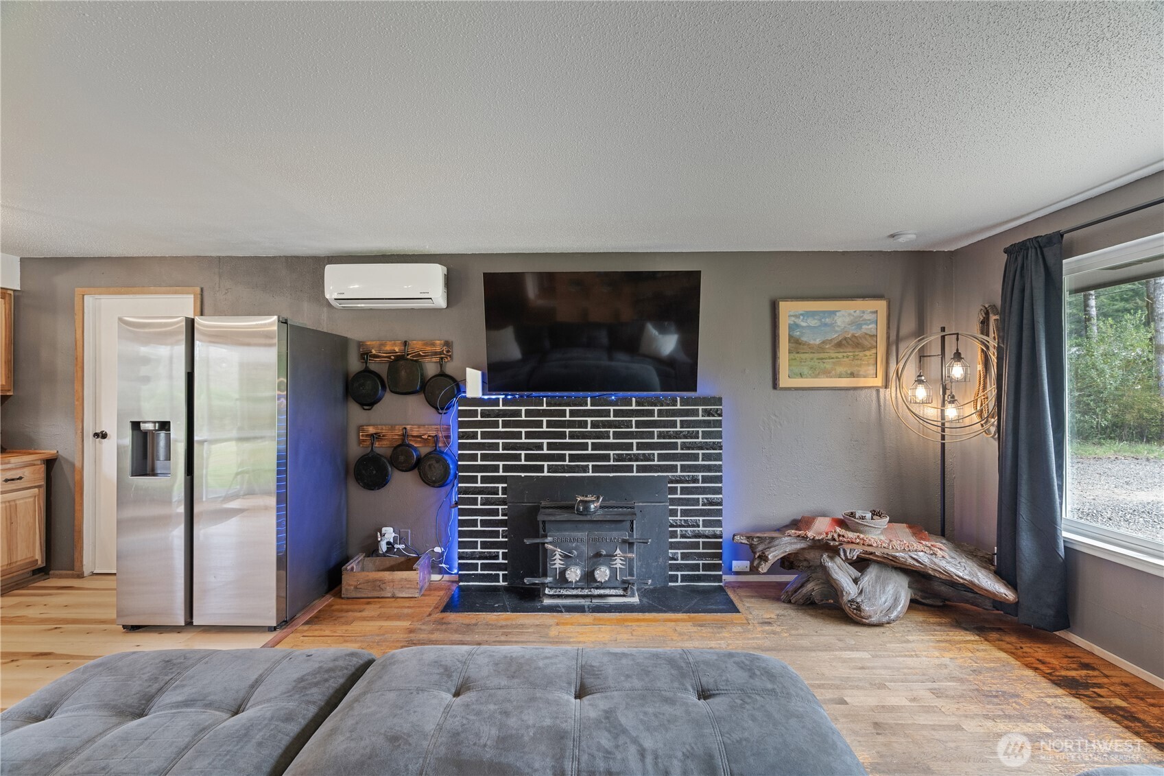 4653 Wishkah Road , Aberdeen, WA 98520