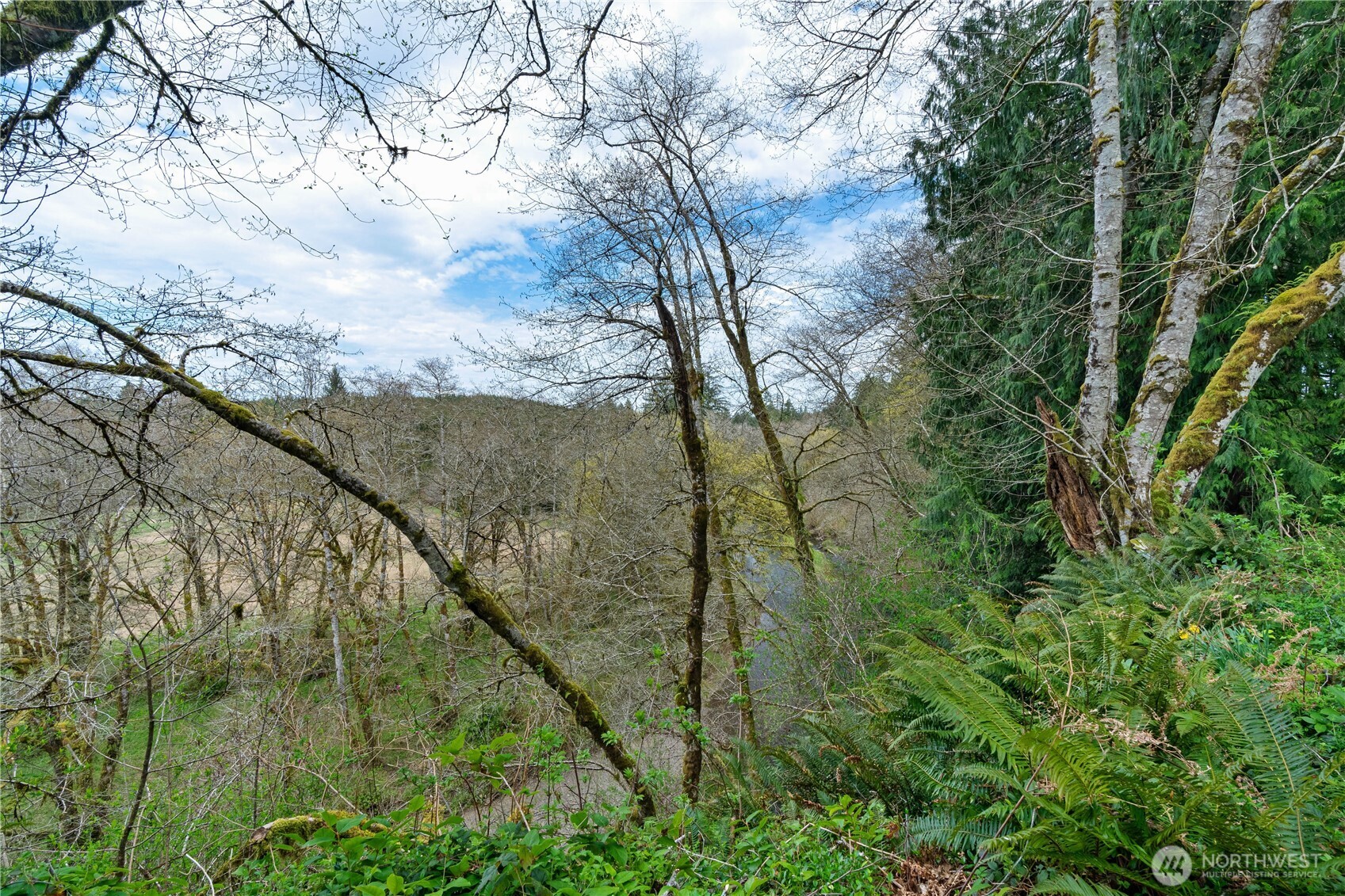 4653 Wishkah Road , Aberdeen, WA 98520