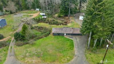 4653 Wishkah Road , Aberdeen, WA 98520 - Photo 25
