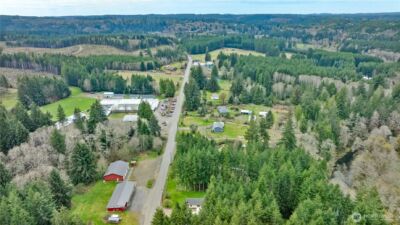 4653 Wishkah Road , Aberdeen, WA 98520 - Photo 27