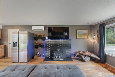 4653 Wishkah Road , Aberdeen, WA 98520 - Photo 3