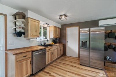 4653 Wishkah Road , Aberdeen, WA 98520 - Photo 5