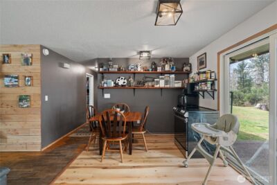 4653 Wishkah Road , Aberdeen, WA 98520 - Photo 6