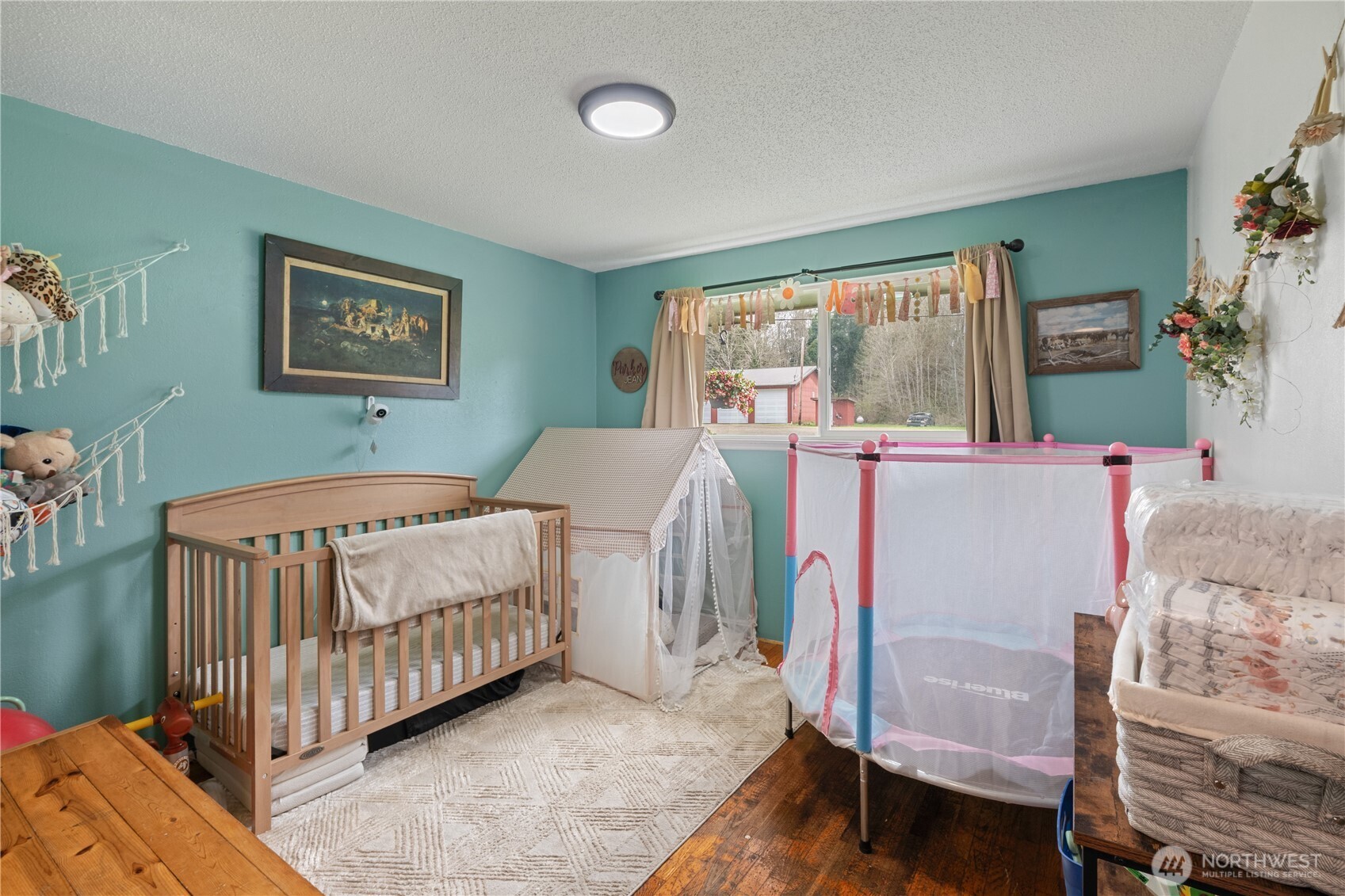 4653 Wishkah Road , Aberdeen, WA 98520